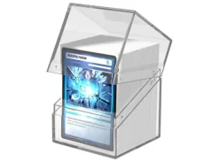 Boulder 100+ Clear Transparent