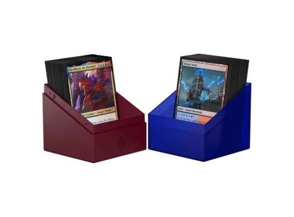 Boulder 100+ Guild Summit Izzet