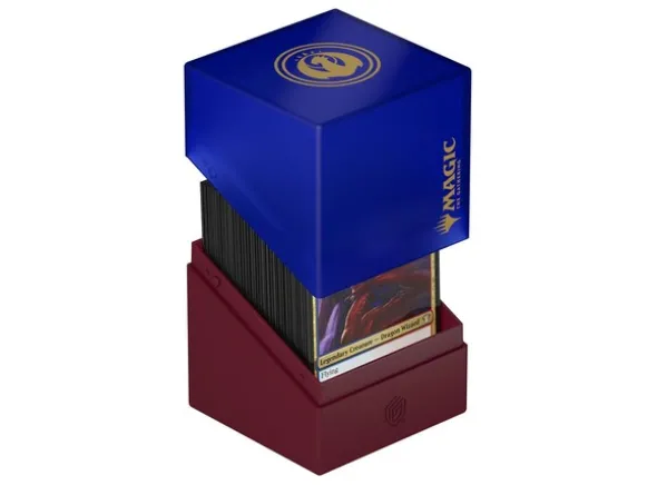 Boulder 100+ Guild Summit Izzet