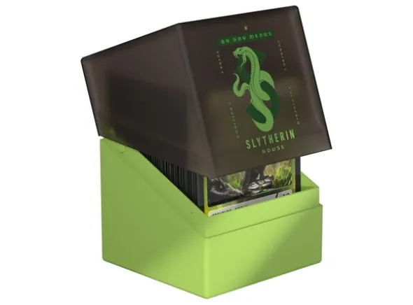 Boulder 100+ Harry Potter Slytherin