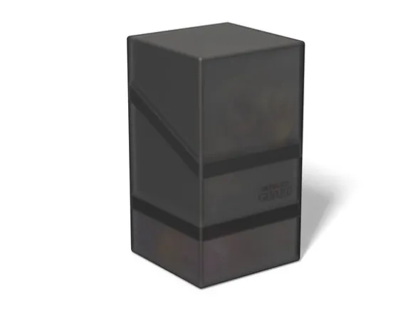 Boulder N Tray 100+ Onyx