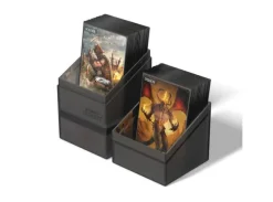 Boulder N Tray 100+ Onyx