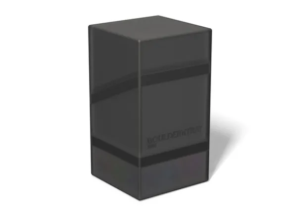 Boulder N Tray 100+ Onyx