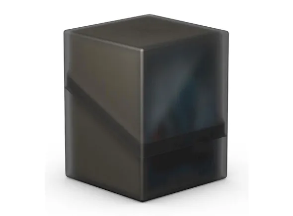 Boulder 100+ Onyx