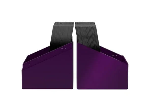 Boulder 100+ Solid Lilla
