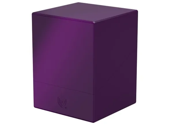 Boulder 100+ Solid Lilla