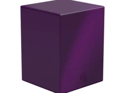 Boulder 100+ Solid Lilla
