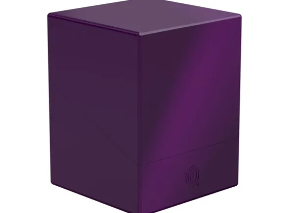 Boulder 100+ Solid Lilla
