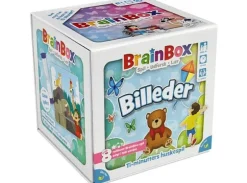 Brainbox Billeder - DANSK