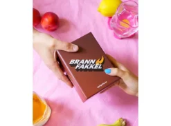 Brannfakkel Partyspill