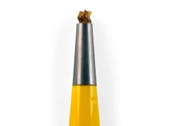 Brass Bristle Pencil