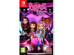 Bratz Rhythm & Style Switch