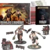 Brawlers of Behemat