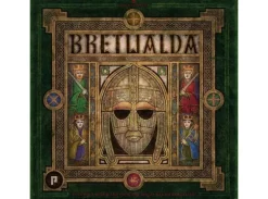 Bretwalda Brettspill