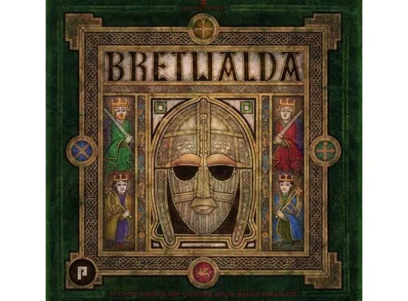 Bretwalda Brettspill