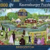 Bridgerton 1000 biter Puslespill