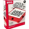 Brio Labyrint Kulespill m/2 ekstra brett