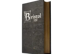 Bristol 1350 Brettspill