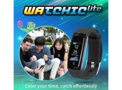 Brook Pocket Auto Catch Watchic Lite