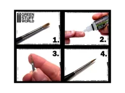 Brush Repair Gel - 17ml