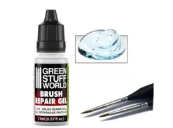 Brush Repair Gel - 17ml