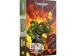 Brutal Kunnin (Paperback)