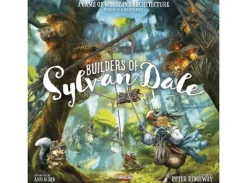 Builders of Sylvan Dale Brettspill