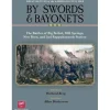 By Swords and Bayonets Brettspill