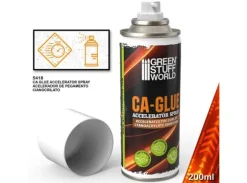 CA Glue Accelerator Spray - 200ml