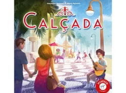 Calcada Brettspill