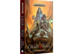Calis & Toll (Paperback)