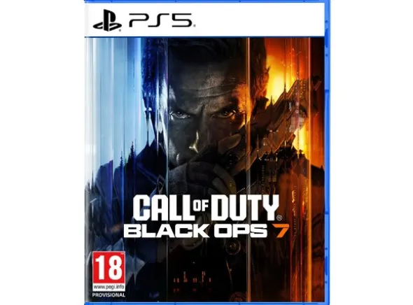 Call of Duty Black Ops 7 PS5