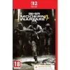Call of Duty Modern Warfare 4 Switch 2