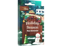 Camping Season Holiday Mini Expansion
