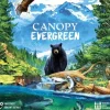 Canopy Evergreen Brettspill