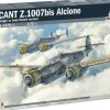 CANT Z.1007bis Alcione