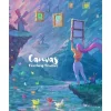 Canvas Finishing Touches Deluxe Exp