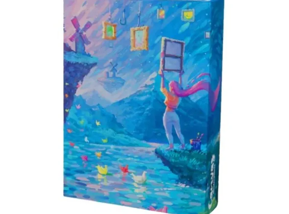 Canvas MasterPieces Upgrade Pack