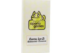 Capital Lux 2 Generations Expansion