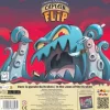 Captain Flip In the Jaws of the Kraken