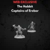 Captains of Erebor