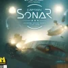 Captain Sonar Brettspill - Engelsk
