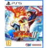 Captain Tsubasa 2 World Fighters PS5