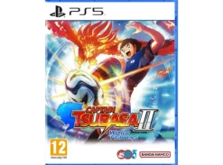 Captain Tsubasa 2 World Fighters PS5