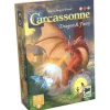 Carcassonne Dragon & Fairy Expansion