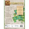 Carcassonne Hunters Gatherers Brettspill