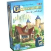 Carcassonne Inns & Cathedrals Expansion