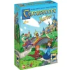 Carcassonne Junior Brettspill - Norsk
