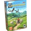 Carcassonne Sheep & Shepherds Expansion