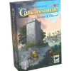 Carcassonne Towers & Thieves Expansion